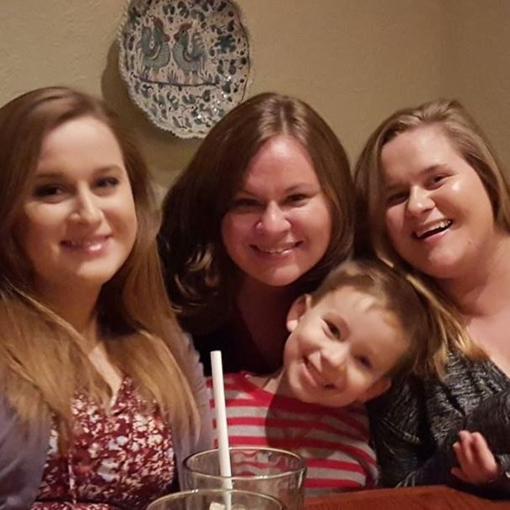 Meet your Posher, Melissa